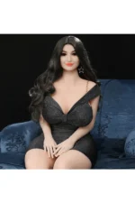 162cm/5ft4 J-cup BBW Big Booty TPE Sex Doll - #121-1 | SY Doll® product image 20