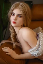 158cm/5ft2 B-cup Pregnant Big Booty TPE Sex Doll - S20 | SY Doll® product image 13