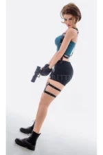 164cm/5ft5 C-cup Muscular Silicone Head Sex Doll - #S12 | SY Doll® product image 6