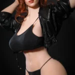 170cm/5ft7 I-cup Silicone Head Sex Doll - S6 | SY Doll® product image 1
