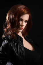 170cm/5ft7 I-cup Silicone Head Sex Doll - S6 | SY Doll® product image 6
