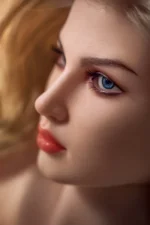 170cm/5ft7 I-cup Blonde Silicone Head Sex Doll - S5 | SY Doll® product image 13