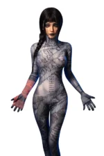166cm/5ft5 C-cup Medium Breast Silicone Head Sex Doll M7-1 | SY Doll® product image 12