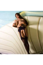 176cm/5ft9 E-cup Big Breast TPE Sex Doll - 98 | SY Doll® product image 8