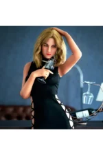 173cm/5ft8 C-cup Blonde TPE Sex Doll - 251 | SY Doll® product image 3