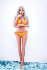 148cm/4ft9 C-cup Medium Breast TPE Sex Doll - #101 | SY Doll® product image 9