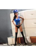 158cm/5ft2 C-cup Medium Breast TPE Sex Doll - #100 | SY Doll® product image 6