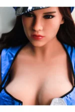 158cm/5ft2 C-cup Medium Breast TPE Sex Doll - #100 | SY Doll® product image 17