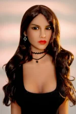 158cm/5ft2 C-cup Medium Breast TPE Sex Doll #100-2 | SY Doll® product image 4