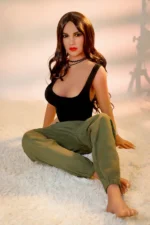 158cm/5ft2 C-cup Medium Breast TPE Sex Doll #100-2 | SY Doll® product image 6