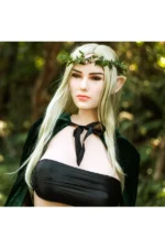 165cm/5ft5 D-cup Medium Breast TPE Sex Doll - #112 | SY Doll® product image 16