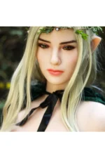 165cm/5ft5 D-cup Medium Breast TPE Sex Doll - #112 | SY Doll® product image 19