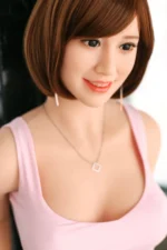 165cm/5ft5 E-cup Big Breast TPE Sex Doll - #92 | SY Doll® product image 1