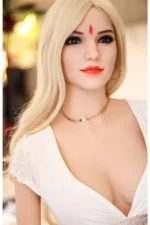 165cm/5ft5 E-cup Blonde TPE Sex Doll #93-1 | SY Doll® product image 5
