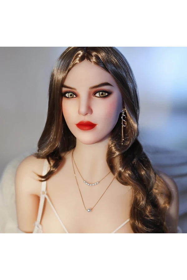 165cm/5ft5 E-cup Big Breast TPE Sex Doll - #93 | SY Doll® product image 2