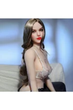 165cm/5ft5 E-cup Big Breast TPE Sex Doll - #93 | SY Doll® product image 5