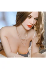 165cm/5ft5 E-cup Big Breast TPE Sex Doll - #93 | SY Doll® product image 6