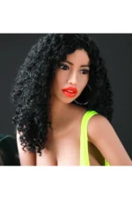 167cm/5ft6 F-cup Huge Breast TPE Sex Doll - #95 | SY Doll® product image 6