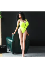 167cm/5ft6 F-cup Huge Breast TPE Sex Doll - #95 | SY Doll® product image 11