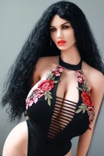 170cm/5ft7 N-cup Huge Breast TPE Sex Doll - #84 | SY Doll® product image 1