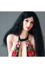 170cm/5ft7 N-cup Huge Breast TPE Sex Doll - #84 | SY Doll® product image 6