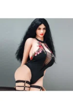 170cm/5ft7 N-cup Huge Breast TPE Sex Doll - #84 | SY Doll® product image 7