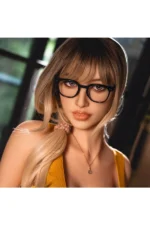 170cm/5ft7 D-cup Medium Breast TPE Sex Doll - #293 | SY Doll® product image 5