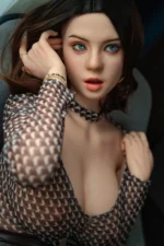 168cm/5ft6 E-Cup Full Silicone Sex Doll - #M20SY | SY Doll® product image 18