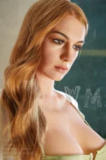 Silicone Head + S-TPE Body Sex Doll SS203 165cm（ 5ft5 ）| WM Doll® product image 15