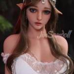 TPE Sex Doll #432 160cm（ 5ft3 ）| WM Doll® product image 1