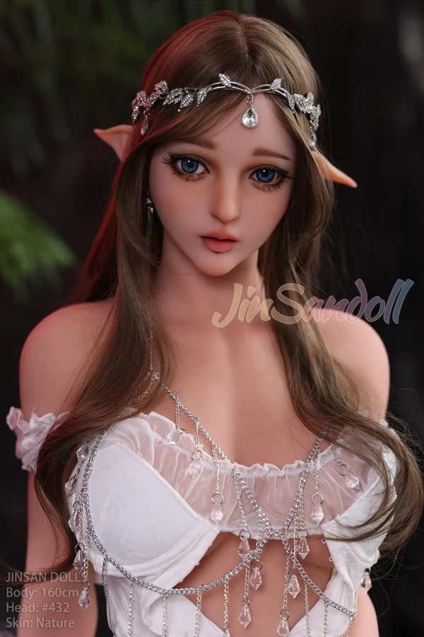 TPE Sex Doll #432 160cm（ 5ft3 ）| WM Doll® product image 1