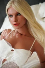 Silicone Sex Doll #201 163cm（ 5ft4 ）| WM Doll® product image 5