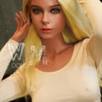 Silicone Sex Doll #202 163cm（ 5ft4 ）| WM Doll® product image 1