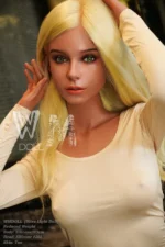 Silicone Sex Doll #202 163cm（ 5ft4 ）| WM Doll® product image 1