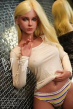 Silicone Sex Doll #202 163cm（ 5ft4 ）| WM Doll® product image 7