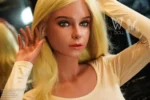 Silicone Sex Doll #202 163cm（ 5ft4 ）| WM Doll® product image 18