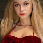 Silicone Sex Doll #202 163cm（ 5ft4 ）| WM Doll® product image 1