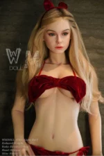 Silicone Sex Doll #202 163cm（ 5ft4 ）| WM Doll® product image 6