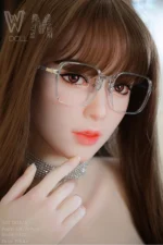 TPE Sex Doll #422 160cm（ 5ft3 ）| WM Doll® product image 2