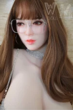 TPE Sex Doll #422 160cm（ 5ft3 ）| WM Doll® product image 17