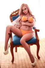TPE Sex Doll #233 156cm（ 5ft1 ）| WM Doll® product image 13