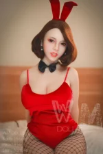 TPE Sex Doll #56 156cm（ 5ft1 ）| WM Doll® product image 18