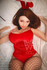 TPE Sex Doll #56 156cm（ 5ft1 ）| WM Doll® product image 19