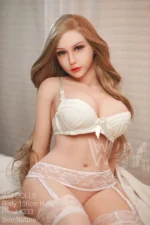 TPE Sex Doll #233 156cm（ 5ft1 ）| WM Doll® product image 5