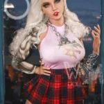 TPE Sex Doll #233 156cm（ 5ft1 ）| WM Doll® product image 1