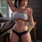 TPE Sex Doll #335 156cm（ 5ft1 ）| WM Doll® product image 1