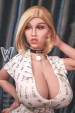 TPE Sex Doll #361 155cm（ 5ft1 ）| WM Doll® product image 5