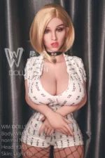TPE Sex Doll #361 155cm（ 5ft1 ）| WM Doll® product image 18