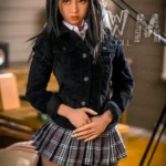 TPE Sex Doll #173 160cm（ 5ft3 ）| WM Doll® product image 1