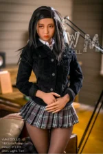TPE Sex Doll #173 160cm（ 5ft3 ）| WM Doll® product image 1